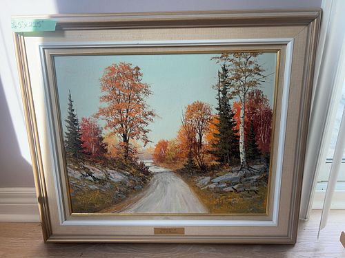 Lot #113 (1 of 6)
