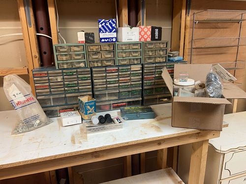 Lot #168 (1 of 9)