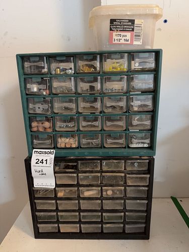 Lot #241 (1 of 5)