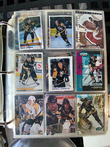 Lot #14 (1 of 14)