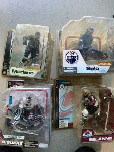 Lot #28 (1 of 5)