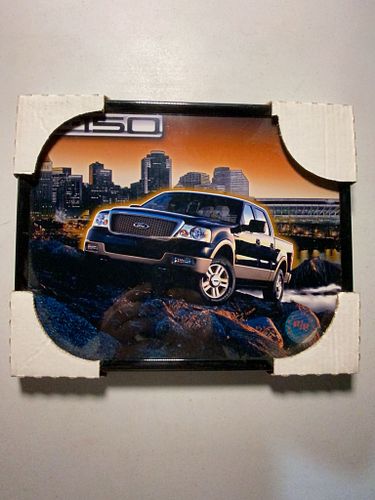 Lot #56 (1 of 5)