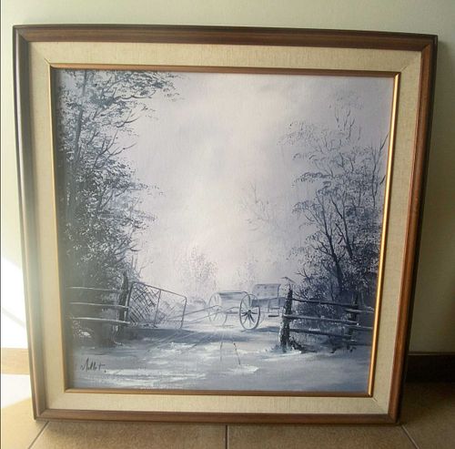 Lot #31 (1 of 12)