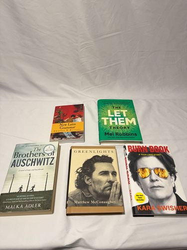 Lot #1 (1 of 6)