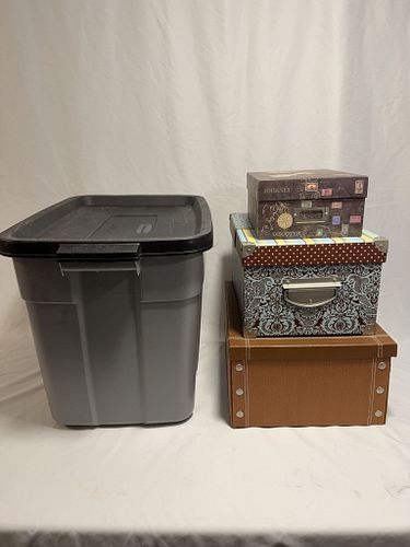 Lot #12 (1 of 9)