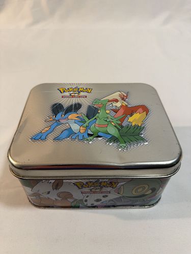 Lot #120 (1 of 6)