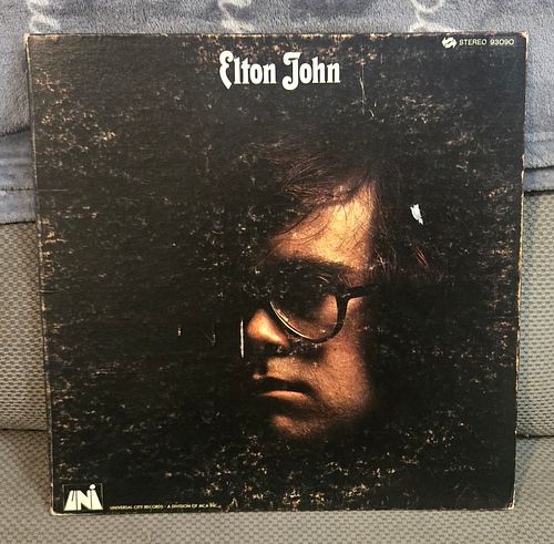 Lot #169 (1 of 1)