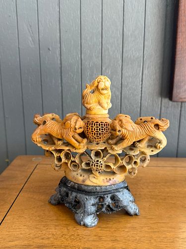 Lot #20 (1 of 10)