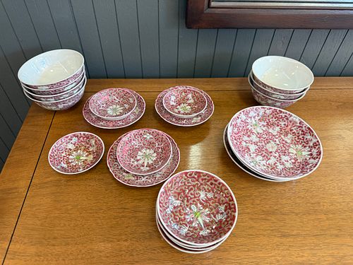 Lot #76 (1 of 7)