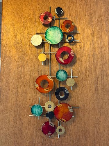 Lot #145 (1 of 4)