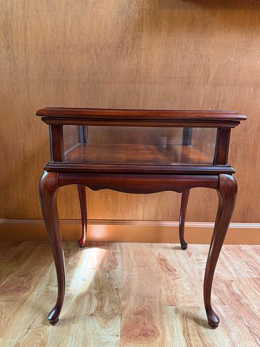 Lot #254 (1 of 4)