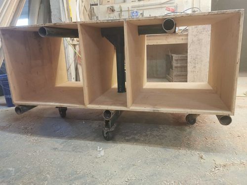 Lot #18 (1 of 2)