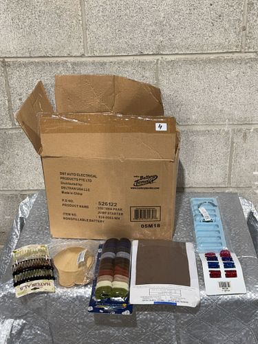 Lot #4 (1 of 3)