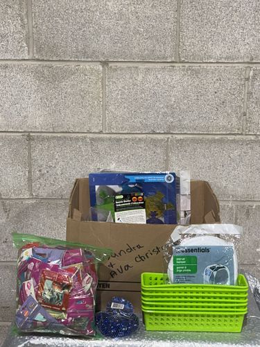 Lot #8 (1 of 5)