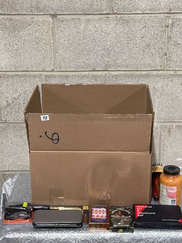 Lot #10 (1 of 4)