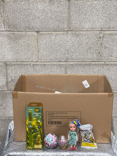 Lot #11 (1 of 5)