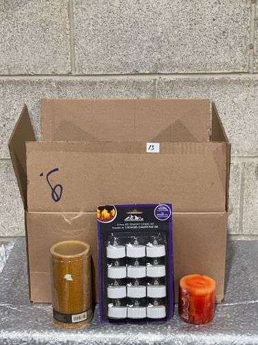 Lot #13 (1 of 4)