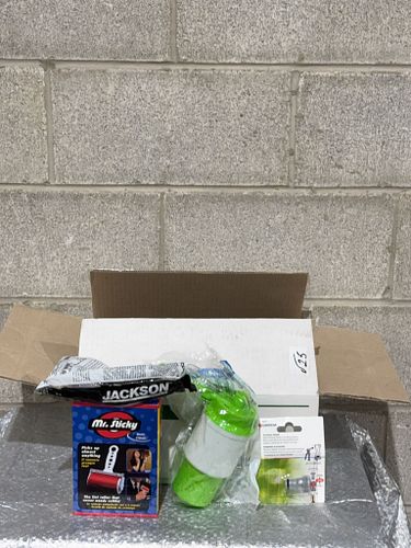 Lot #25 (1 of 3)