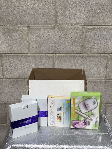 Lot #29 (1 of 3)
