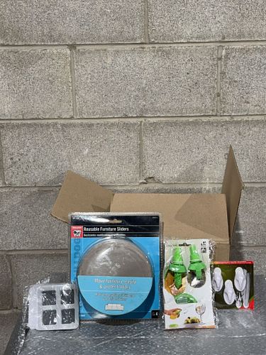Lot #35 (1 of 4)