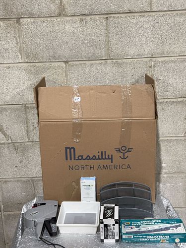 Lot #45 (1 of 4)
