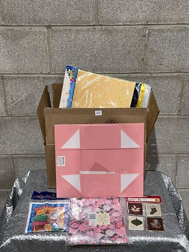 Lot #70 (1 of 4)