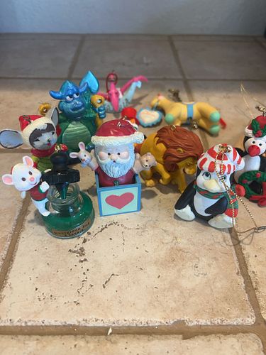 Lot #14 (1 of 17)