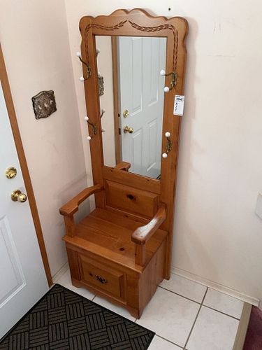 Lot #394 (1 of 6)