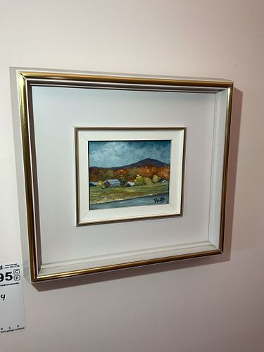 Lot #395 (1 of 5)