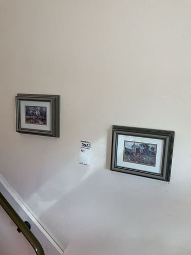Lot #396 (1 of 6)