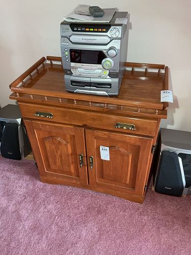 Lot #422 (1 of 4)