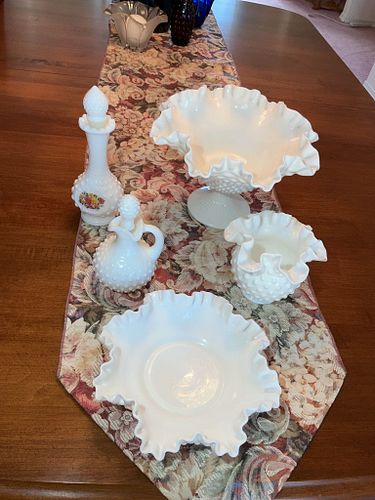 Lot #409 (1 of 8)
