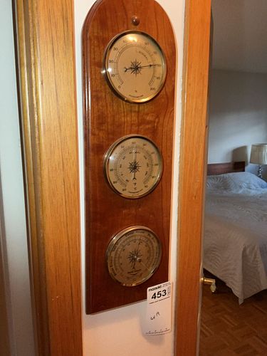 Lot #453 (1 of 4)