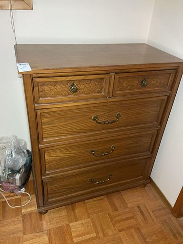 Lot #462 (1 of 6)