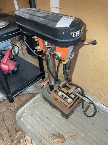 Lot #534 (1 of 6)
