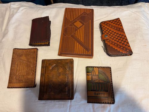 Lot #17 (1 of 4)