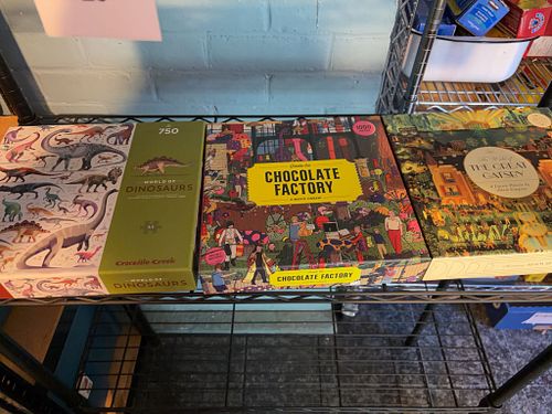 Lot #23 (1 of 4)