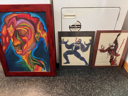 Lot #42 (1 of 6)
