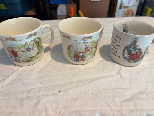 Lot #43 (1 of 8)
