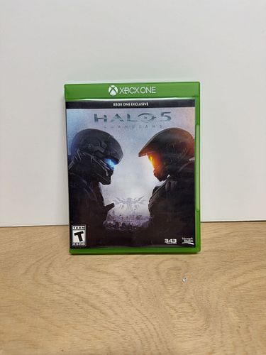 Lot #25 (1 of 5)