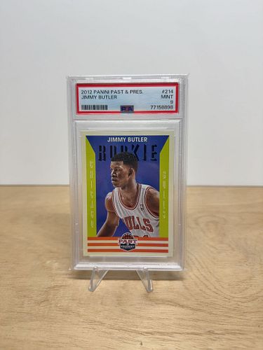 Lot #81 (1 of 4)