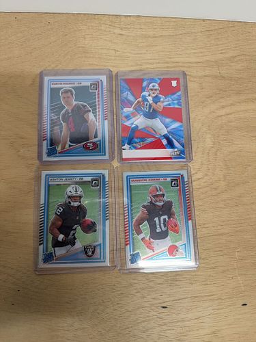 Lot #85 (1 of 5)