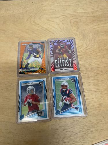Lot #89 (1 of 5)
