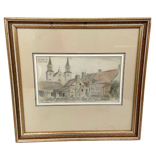 Lot #42 (1 of 6)