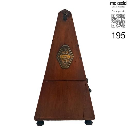 Lot #195 (1 of 9)
