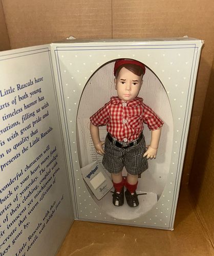 Lot #10002424 (1 of 4)