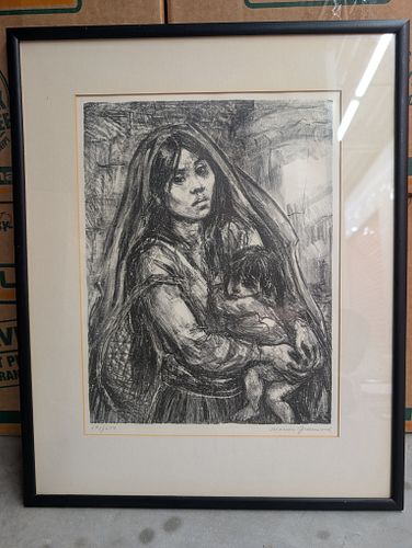 Lot #10002169 (1 of 6)