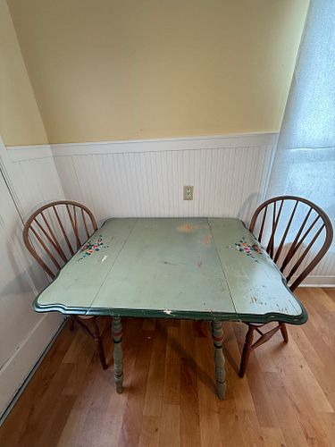 Lot #32 (1 of 6)