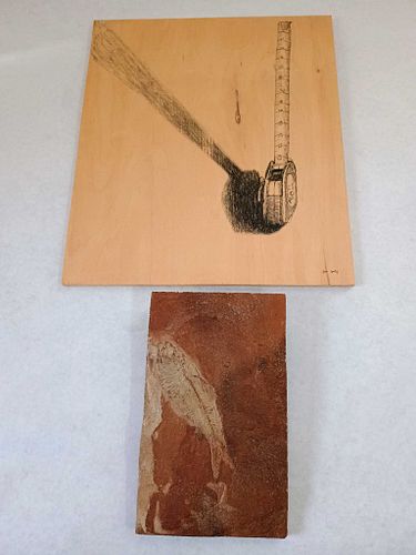 Lot #44 (1 of 7)