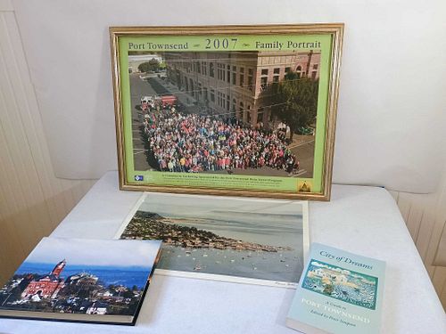 Lot #45 (1 of 6)